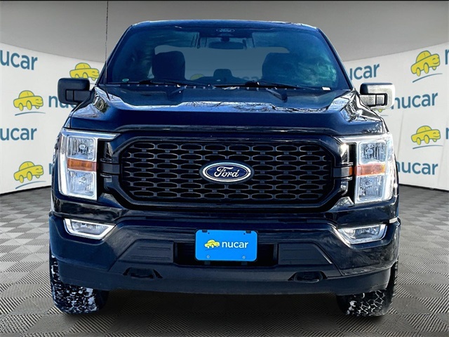 2022 Ford F-150 XL - Photo 3