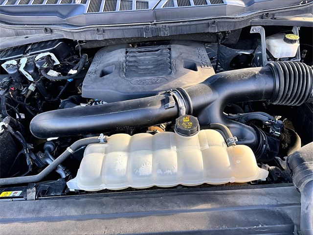 2022 Ford F-150 XL - Photo 33