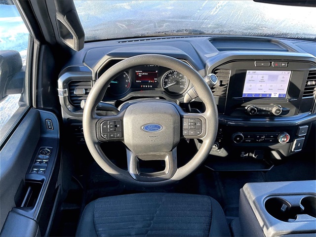 2022 Ford F-150 XL - Photo 5