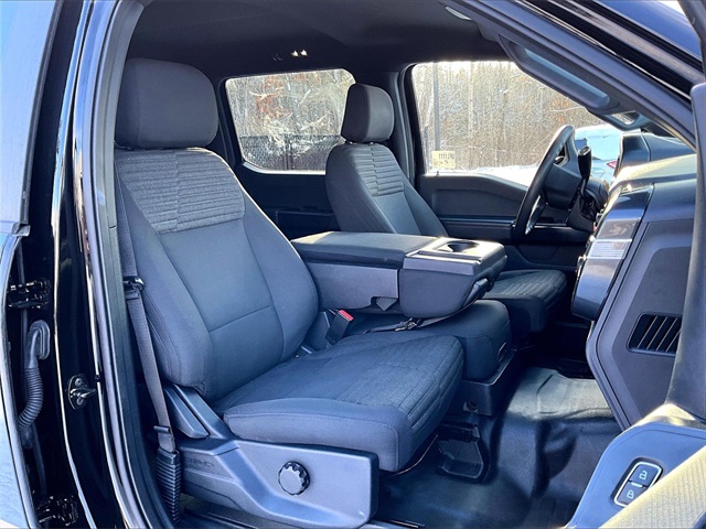 2022 Ford F-150 XL - Photo 7