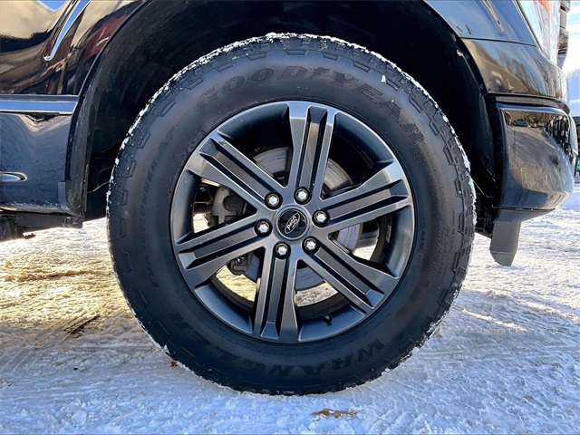 2022 Ford F-150 XL - Photo 9