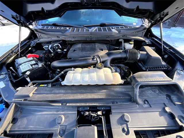 2022 Ford F-150 XL - Photo 10