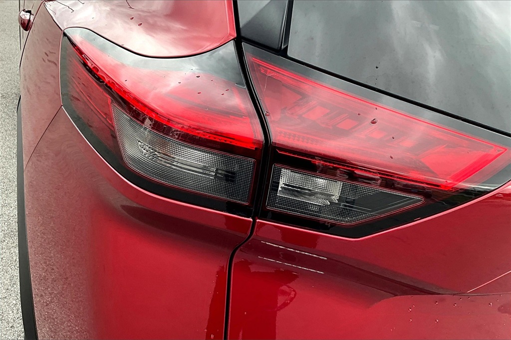 2023 Nissan Rogue SV - Photo 30