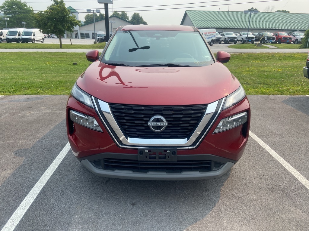 2023 Nissan Rogue SV - Photo 5