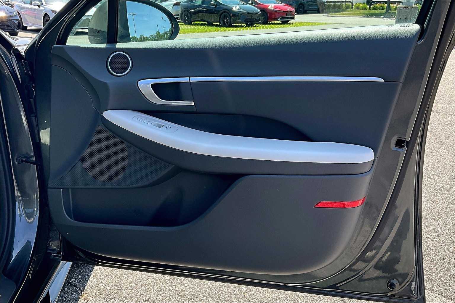 2022 Hyundai Sonata SEL - Photo 12