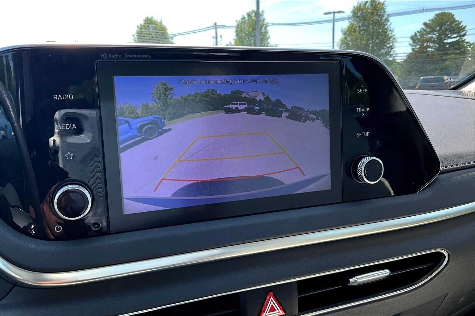 2022 Hyundai Sonata SEL - Photo 19