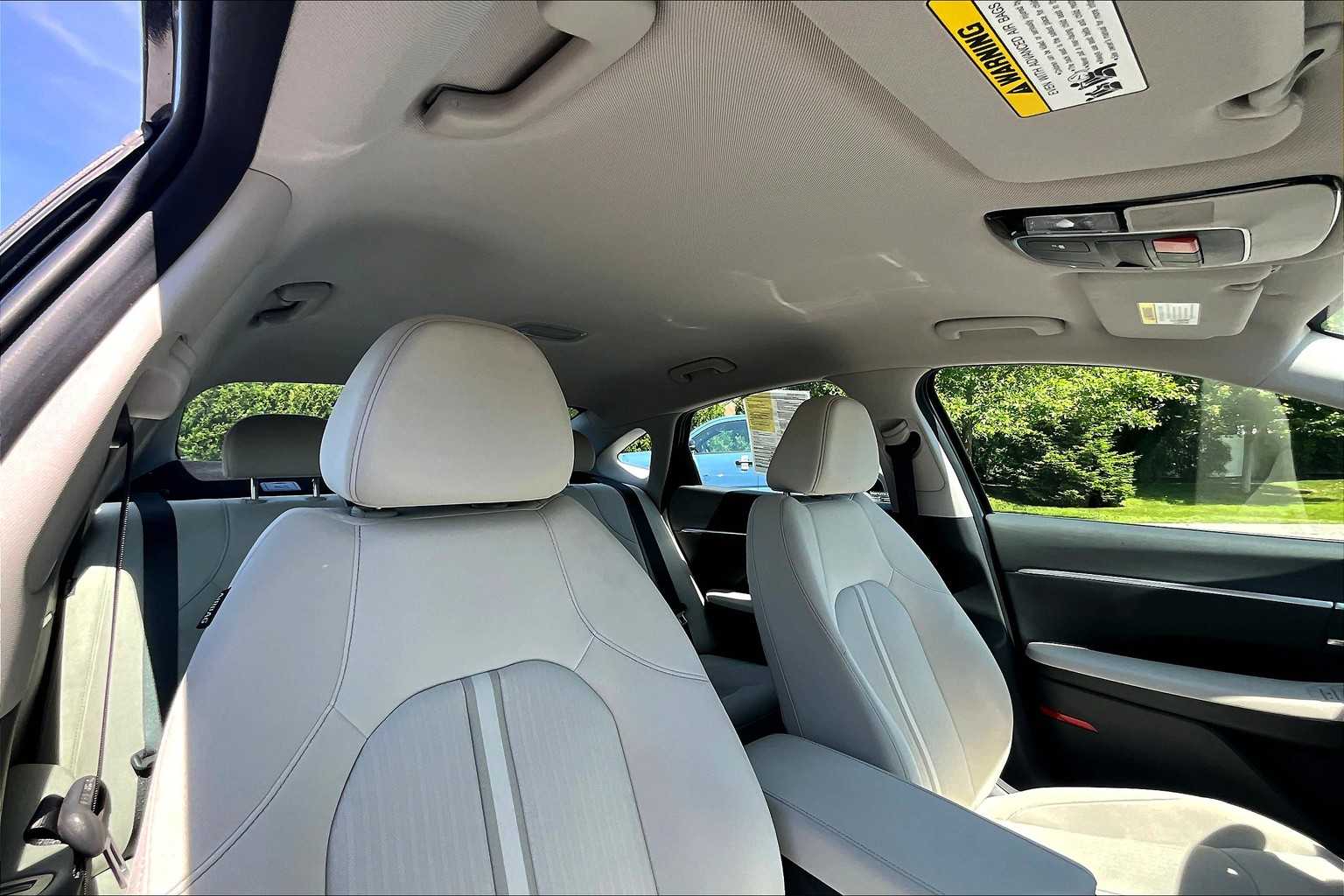 2022 Hyundai Sonata SEL - Photo 22