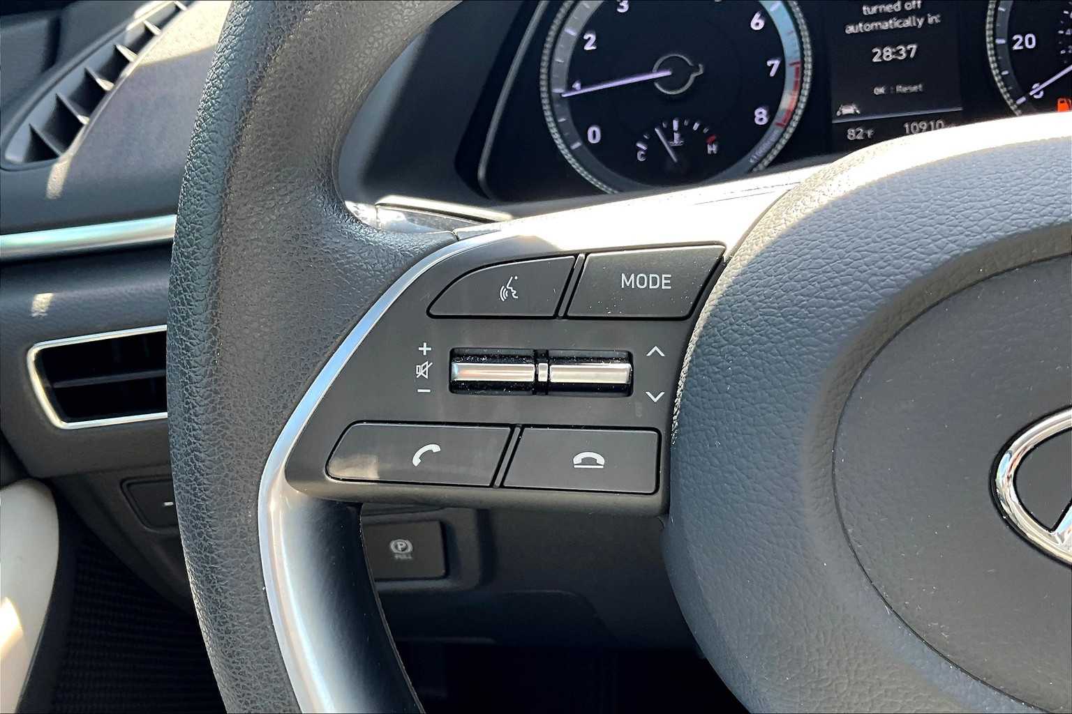 2022 Hyundai Sonata SEL - Photo 23