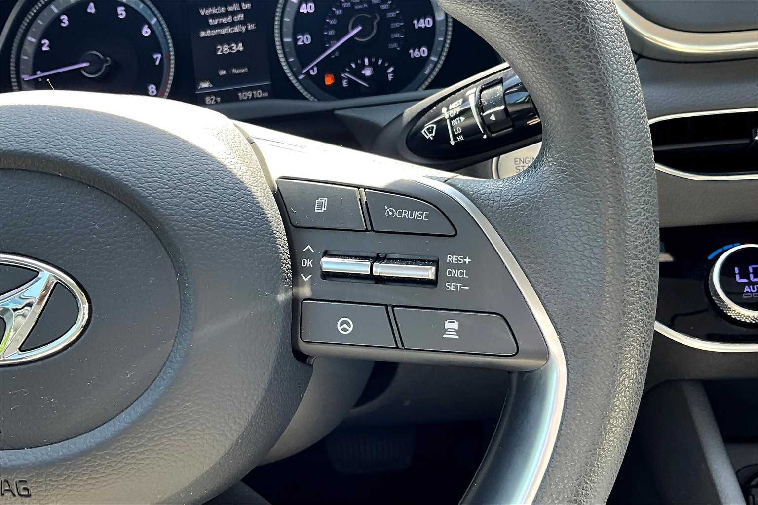 2022 Hyundai Sonata SEL - Photo 24