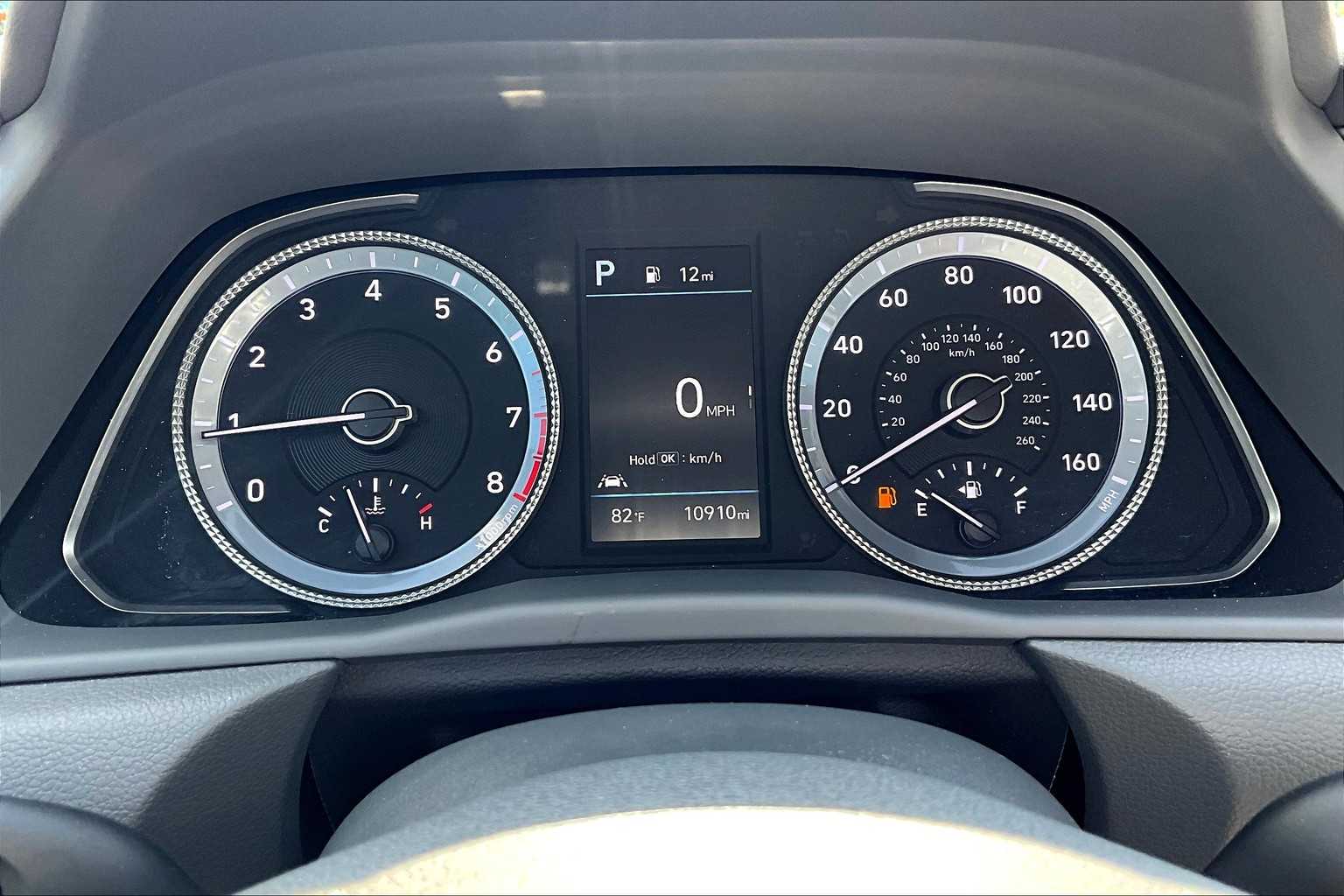 2022 Hyundai Sonata SEL - Photo 25