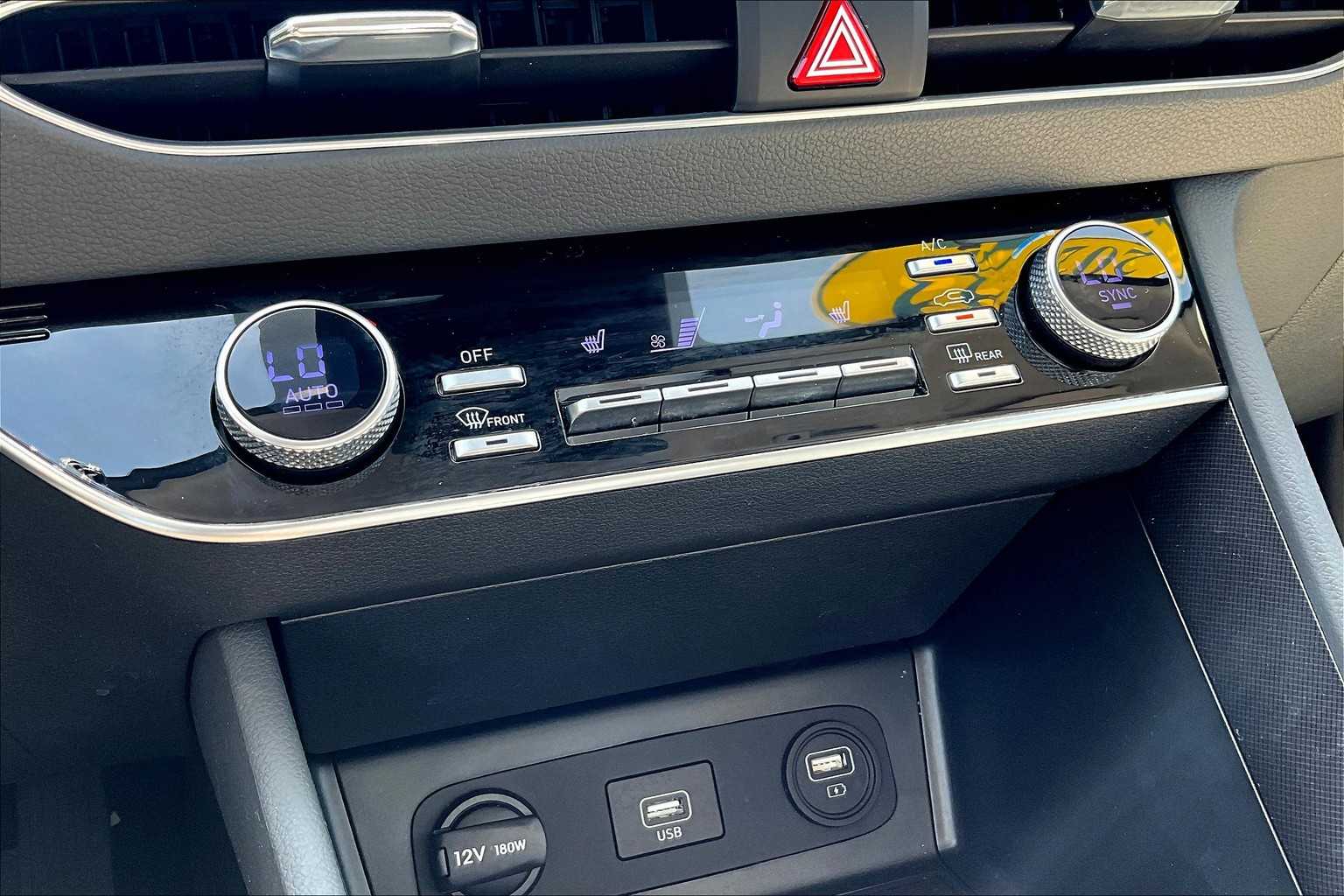2022 Hyundai Sonata SEL - Photo 26