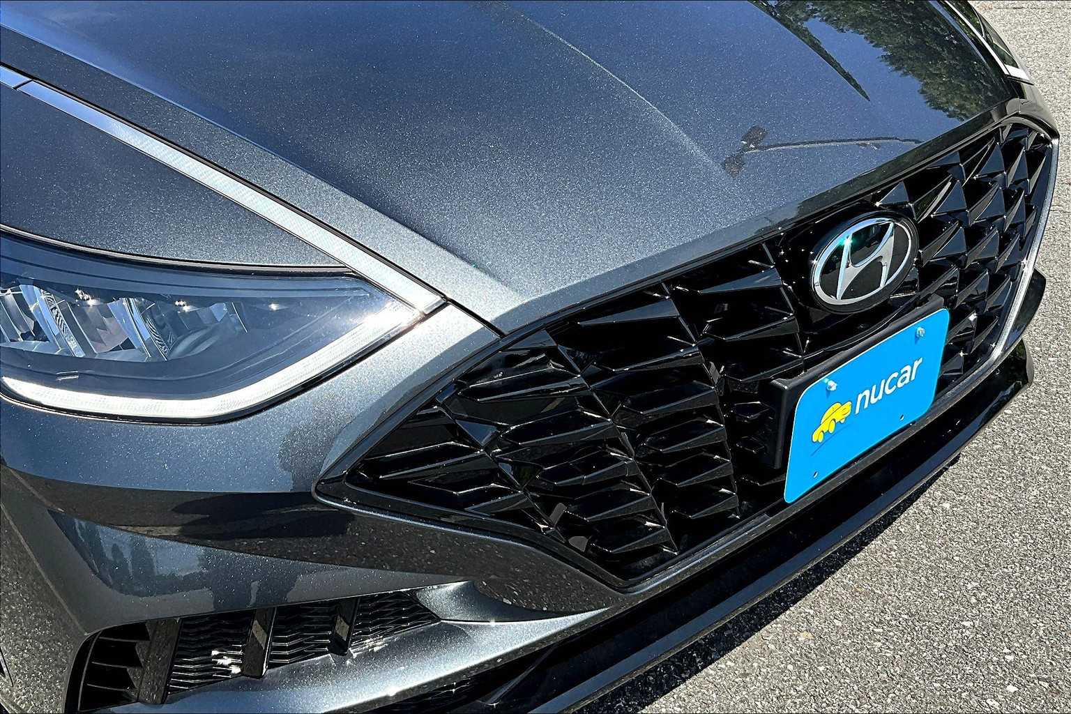 2022 Hyundai Sonata SEL - Photo 30