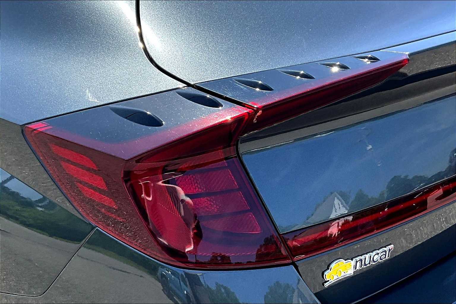 2022 Hyundai Sonata SEL - Photo 32