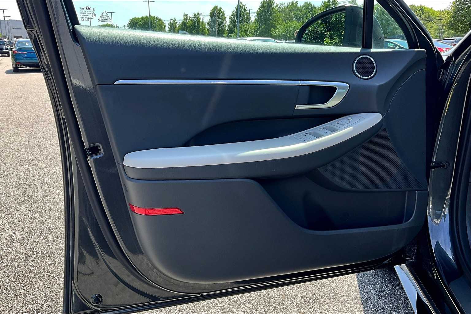 2022 Hyundai Sonata SEL - Photo 9