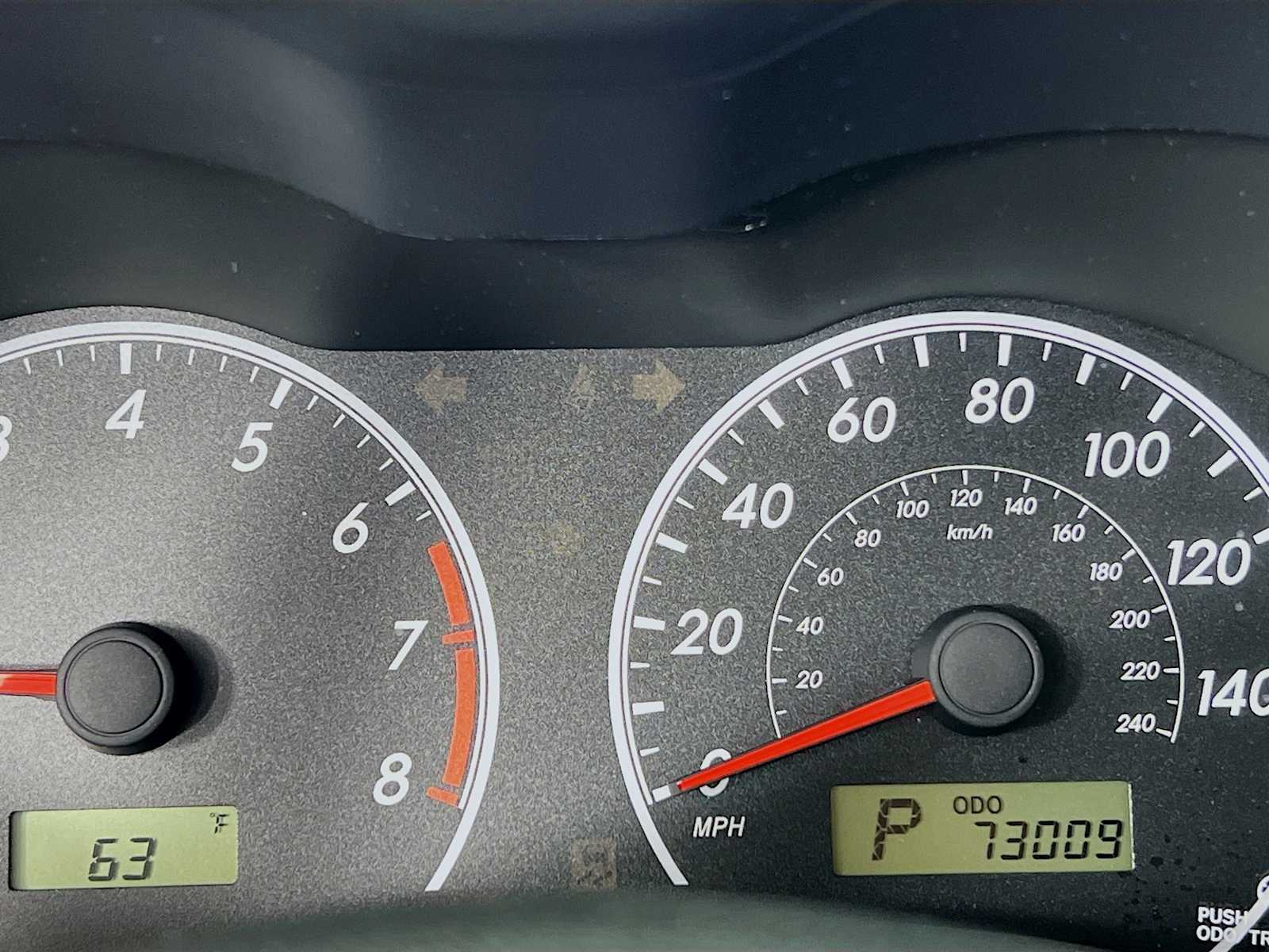 2012 Toyota Corolla LE - Photo 12