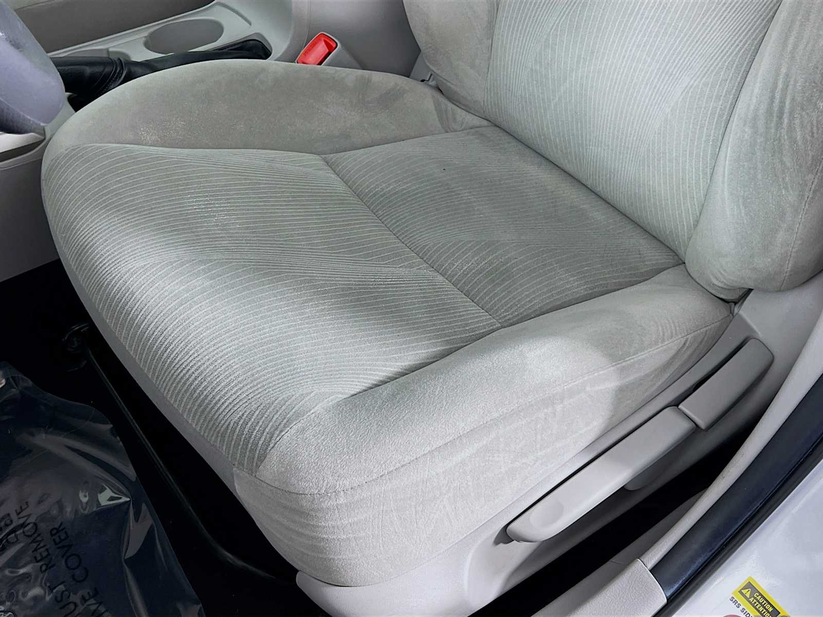 2012 Toyota Corolla LE - Photo 18