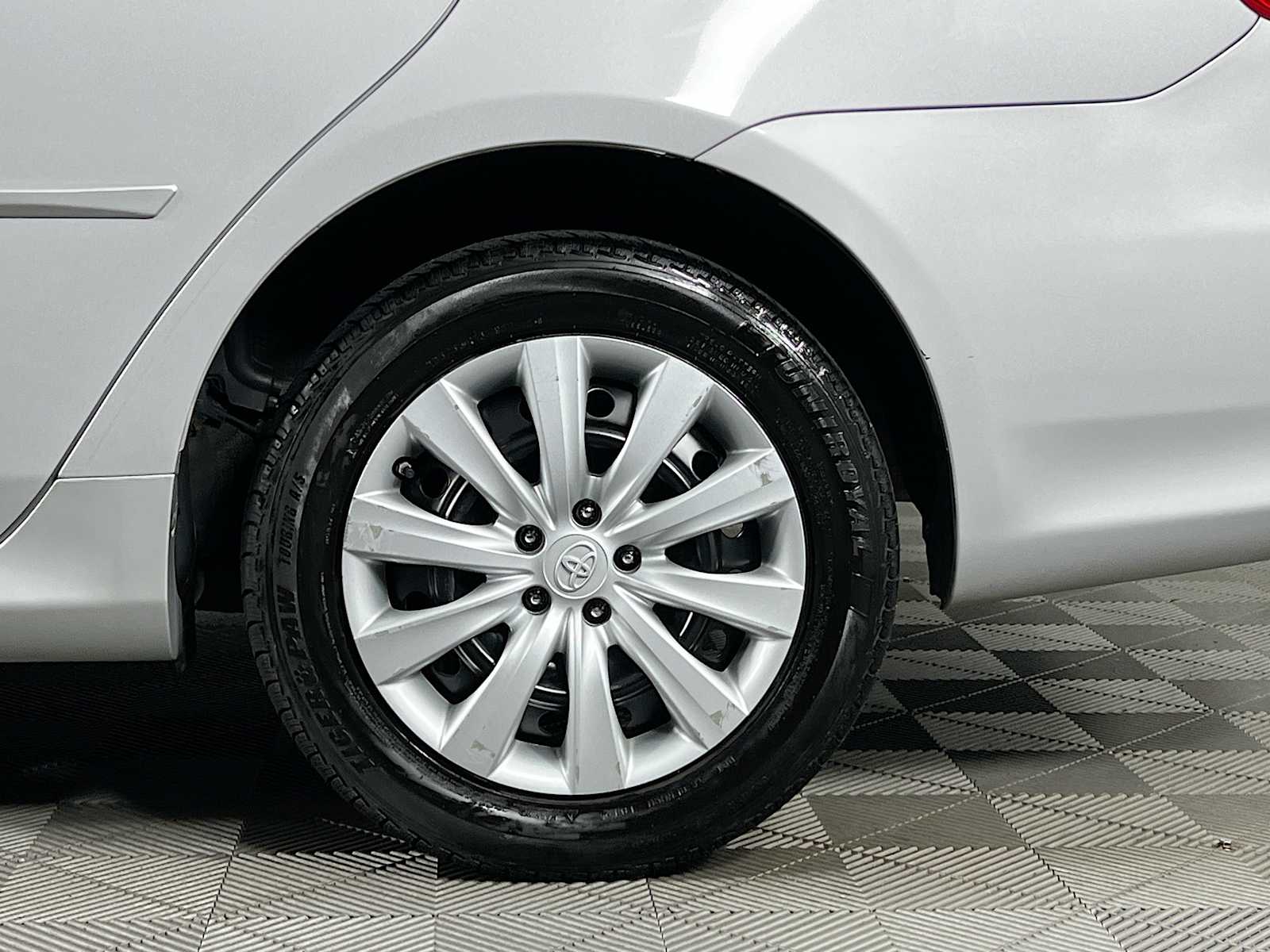 2012 Toyota Corolla LE - Photo 28