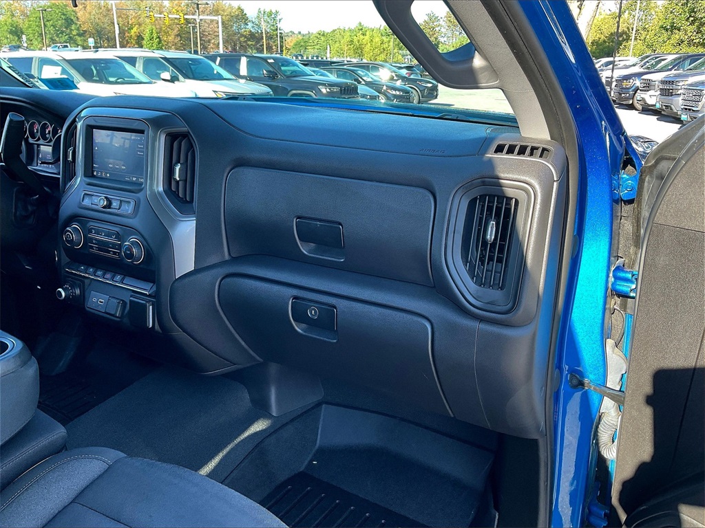 2023 Chevrolet Silverado 1500 Custom - Photo 12