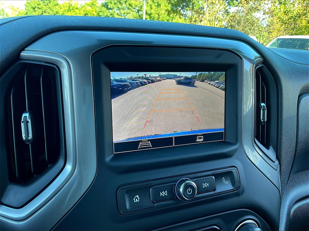 2023 Chevrolet Silverado 1500 Custom - Photo 18