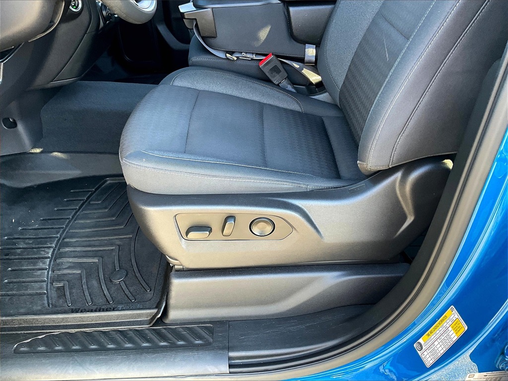 2023 Chevrolet Silverado 1500 Custom - Photo 32