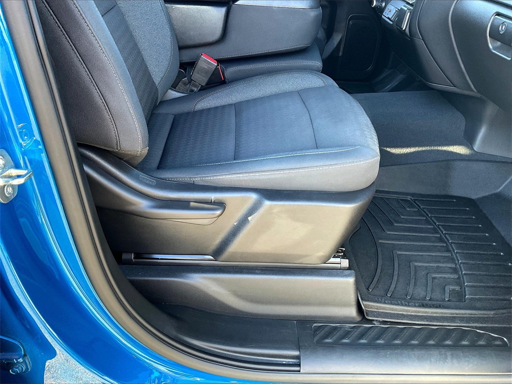 2023 Chevrolet Silverado 1500 Custom - Photo 34