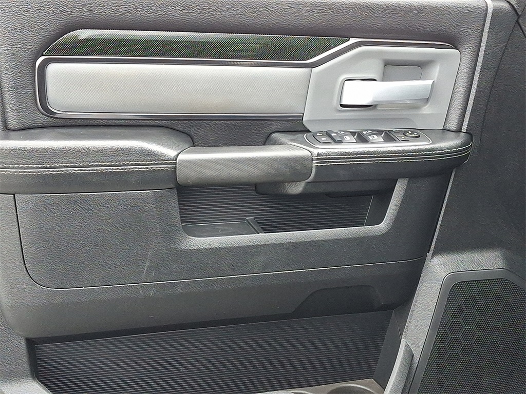 2021 Ram 2500 Power Wagon - Photo 13