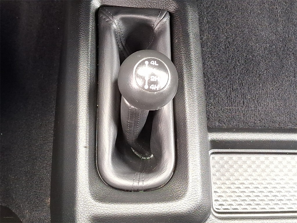 2021 Ram 2500 Power Wagon - Photo 23