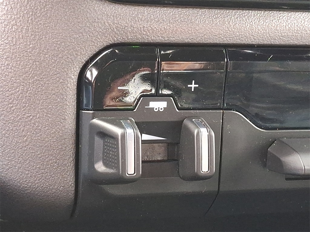 2021 Ram 2500 Power Wagon - Photo 25