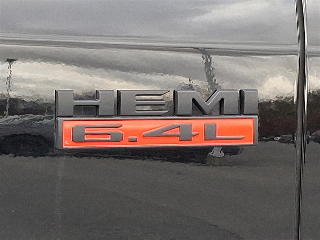 2021 Ram 2500 Power Wagon - Photo 30