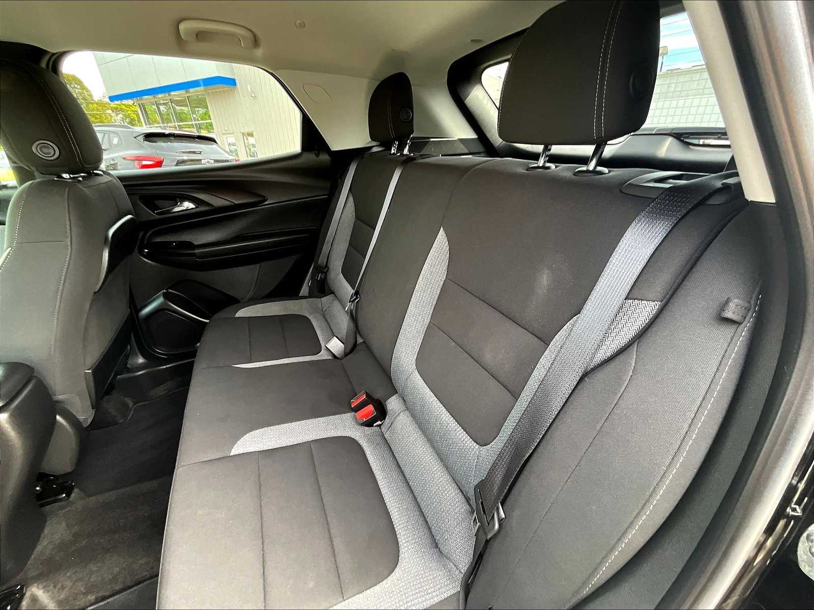 2022 Chevrolet TrailBlazer LT - Photo 14