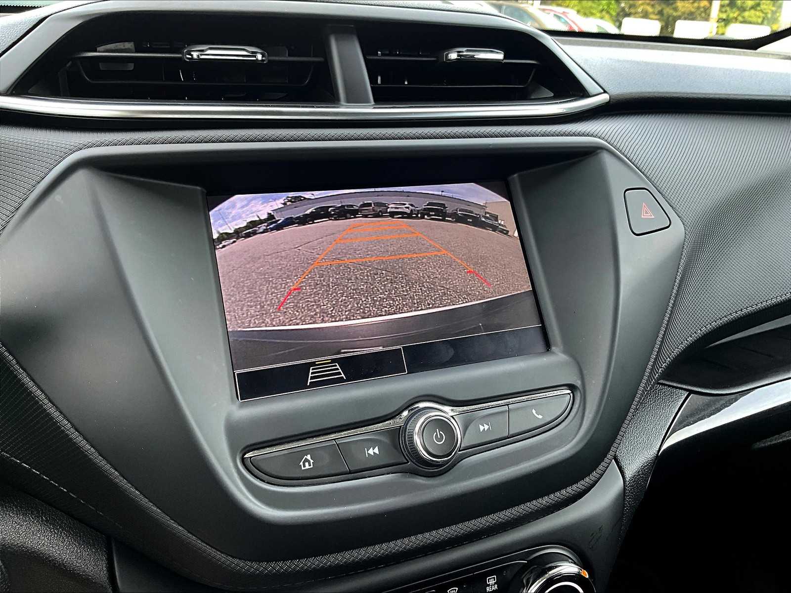 2022 Chevrolet TrailBlazer LT - Photo 18