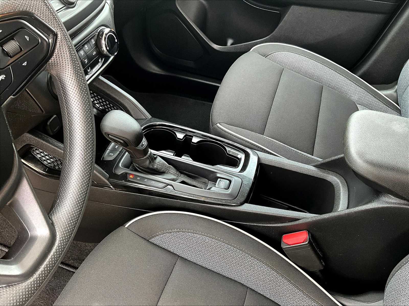 2022 Chevrolet TrailBlazer LT - Photo 19