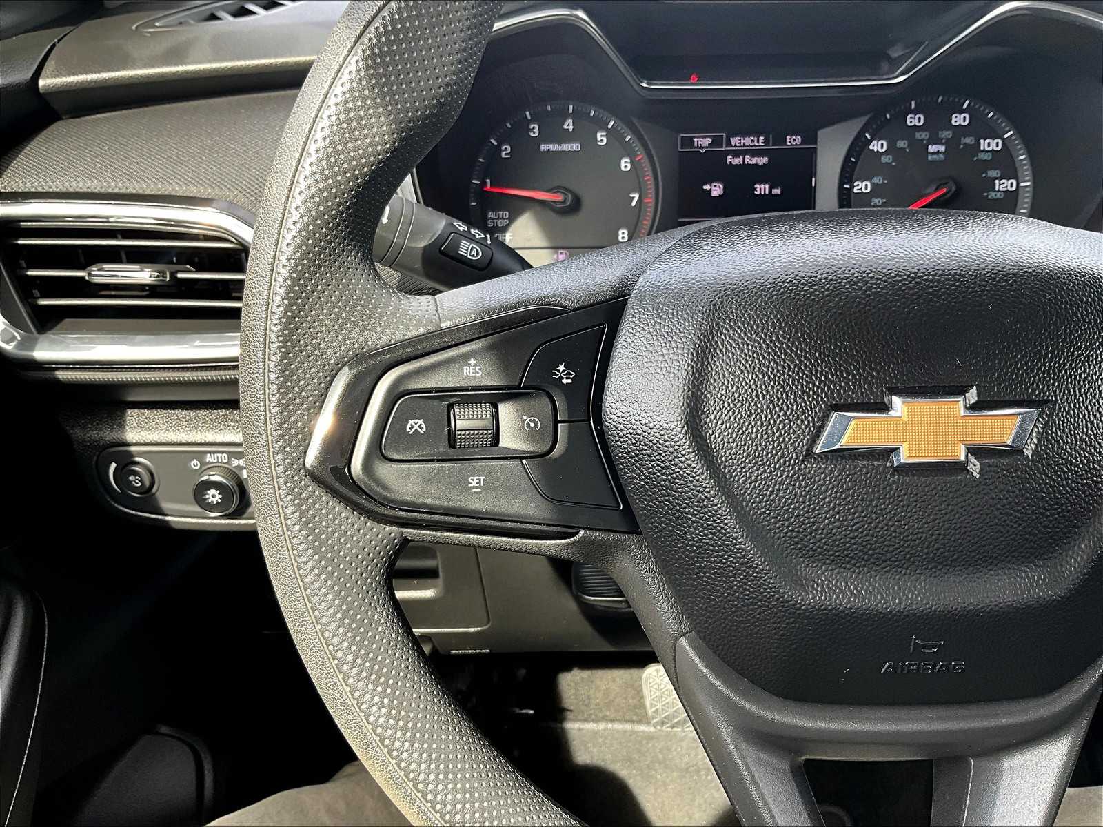 2022 Chevrolet TrailBlazer LT - Photo 21