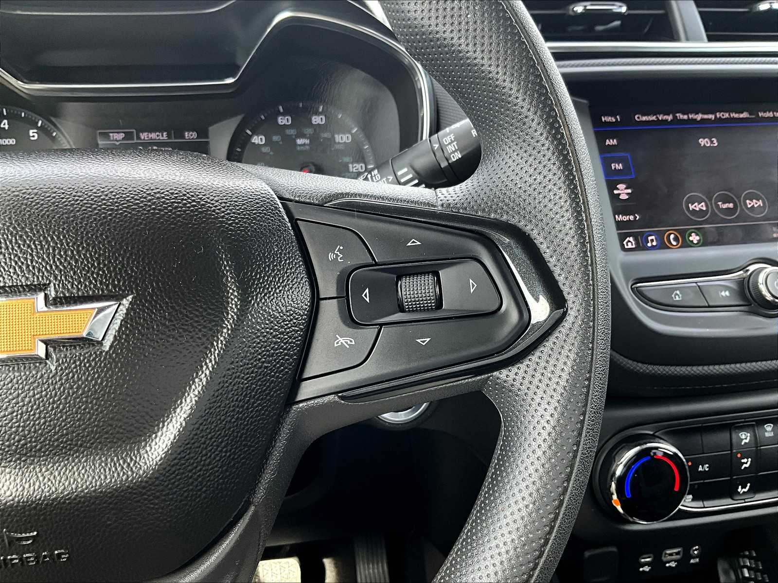 2022 Chevrolet TrailBlazer LT - Photo 22