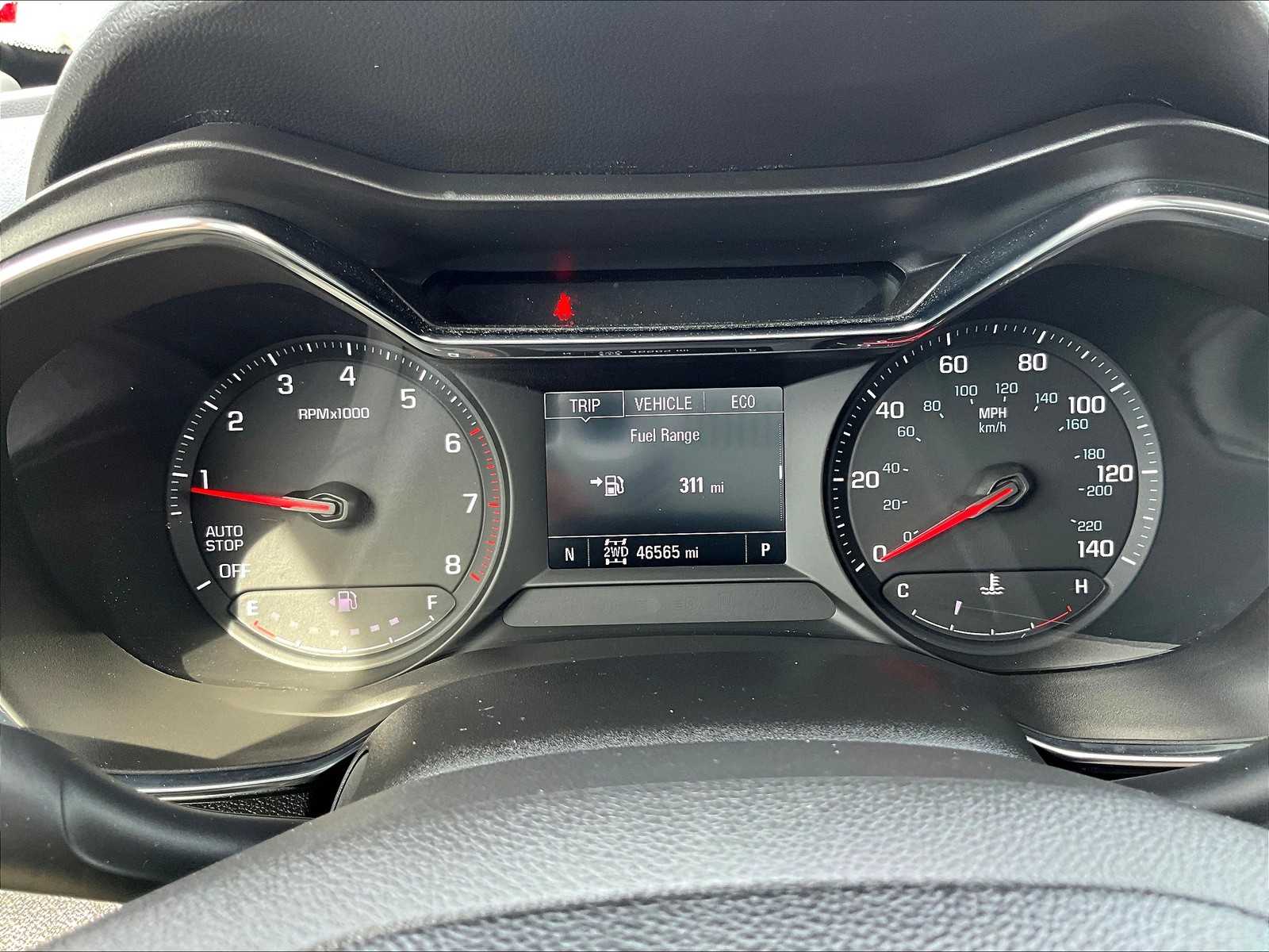 2022 Chevrolet TrailBlazer LT - Photo 23