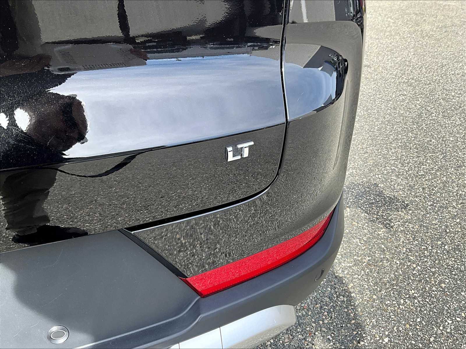 2022 Chevrolet TrailBlazer LT - Photo 26
