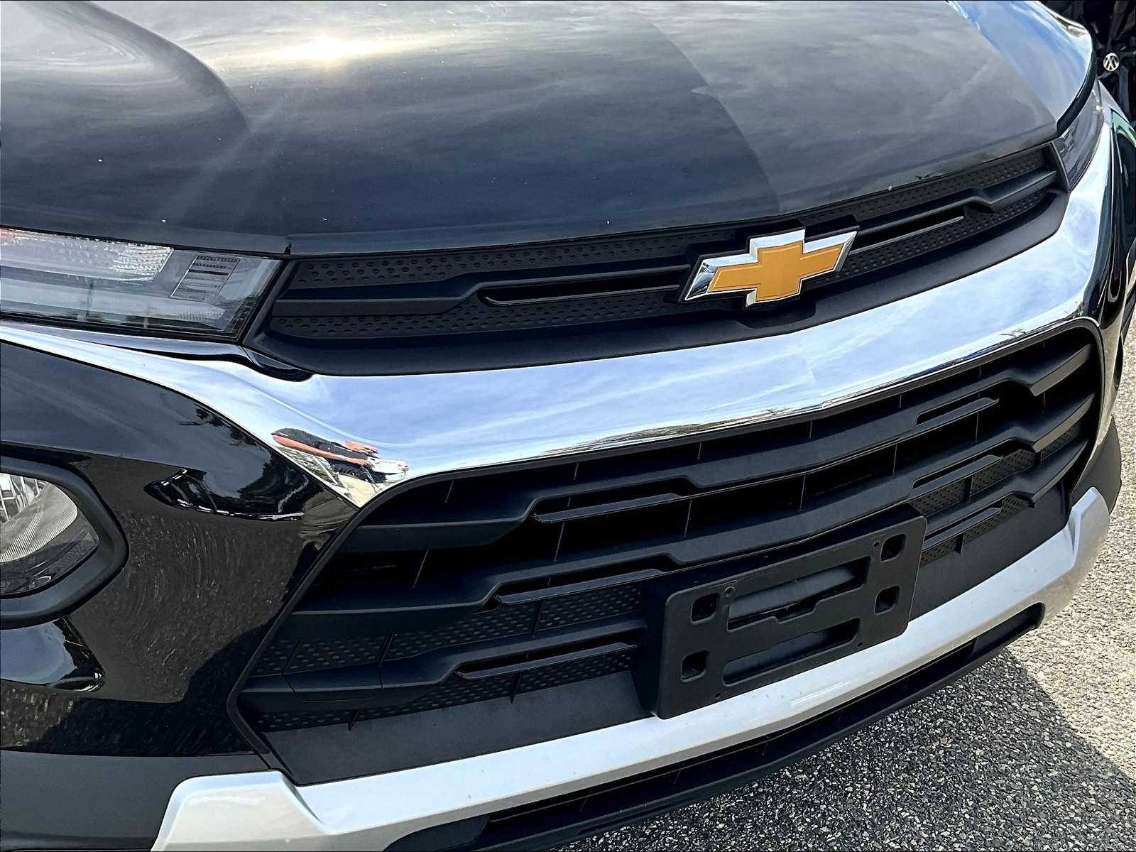 2022 Chevrolet TrailBlazer LT - Photo 29