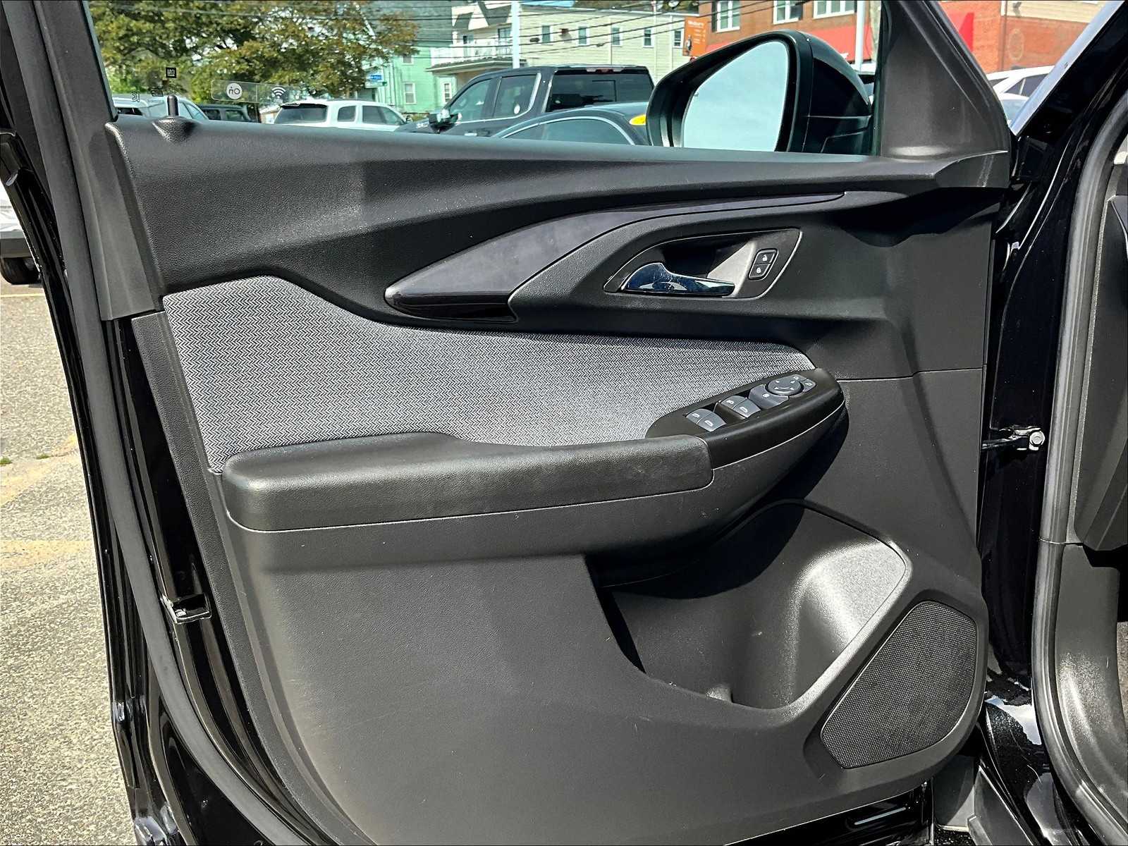 2022 Chevrolet TrailBlazer LT - Photo 8