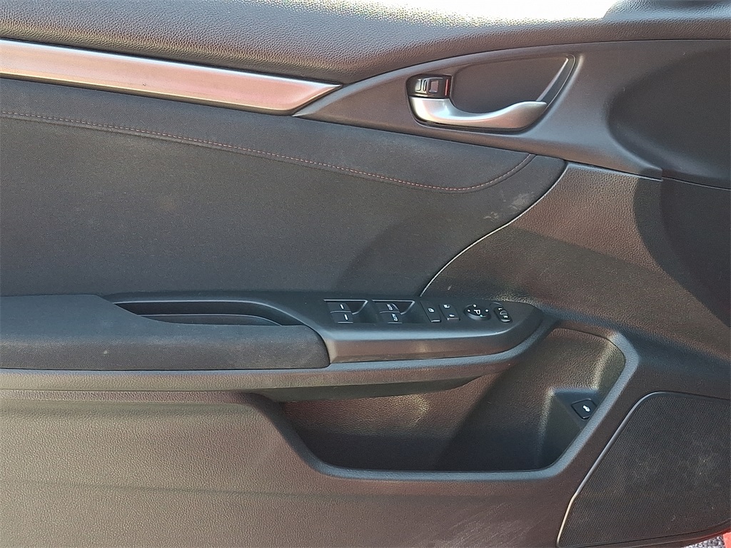 2019 Honda Civic Si - Photo 13