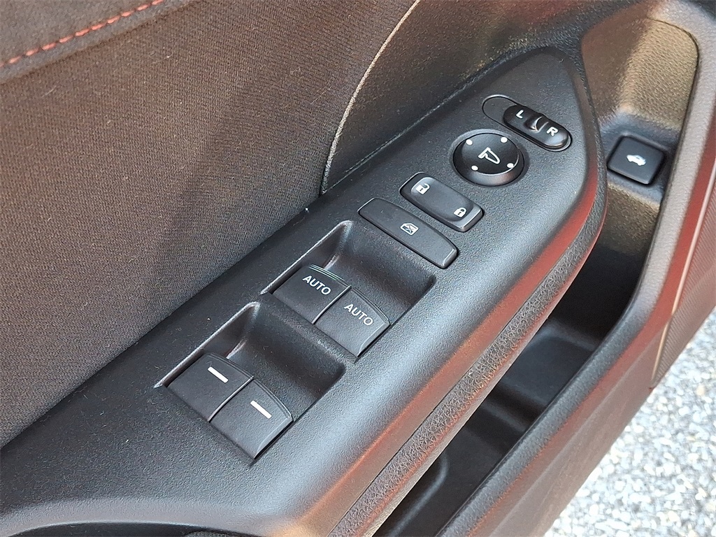 2019 Honda Civic Si - Photo 14