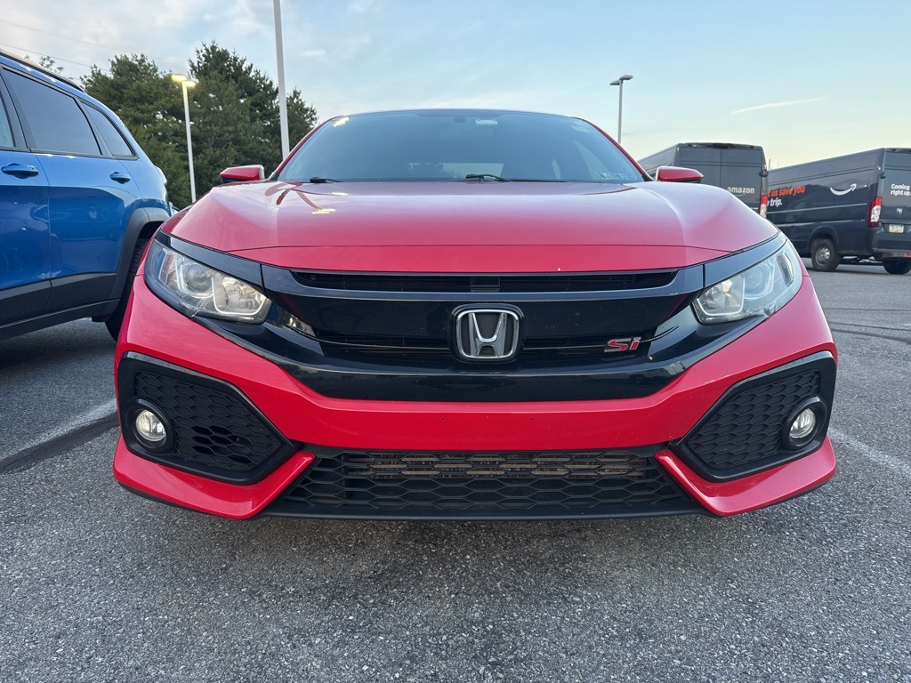 2019 Honda Civic Si - Photo 2