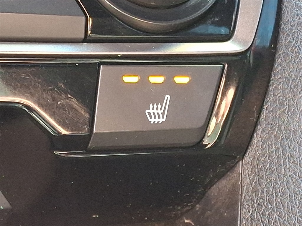 2019 Honda Civic Si - Photo 25