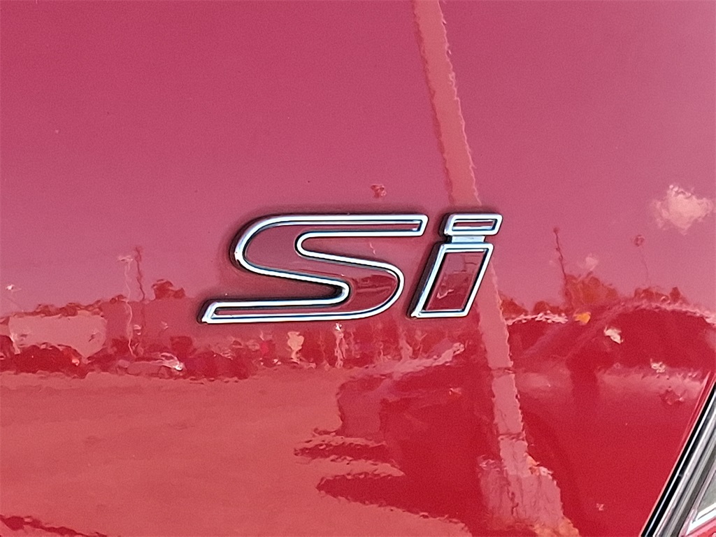 2019 Honda Civic Si - Photo 29