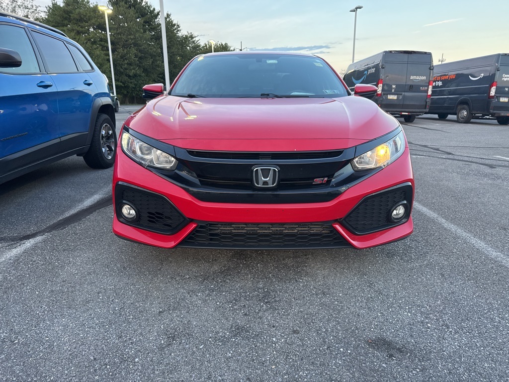 2019 Honda Civic Si - Photo 9