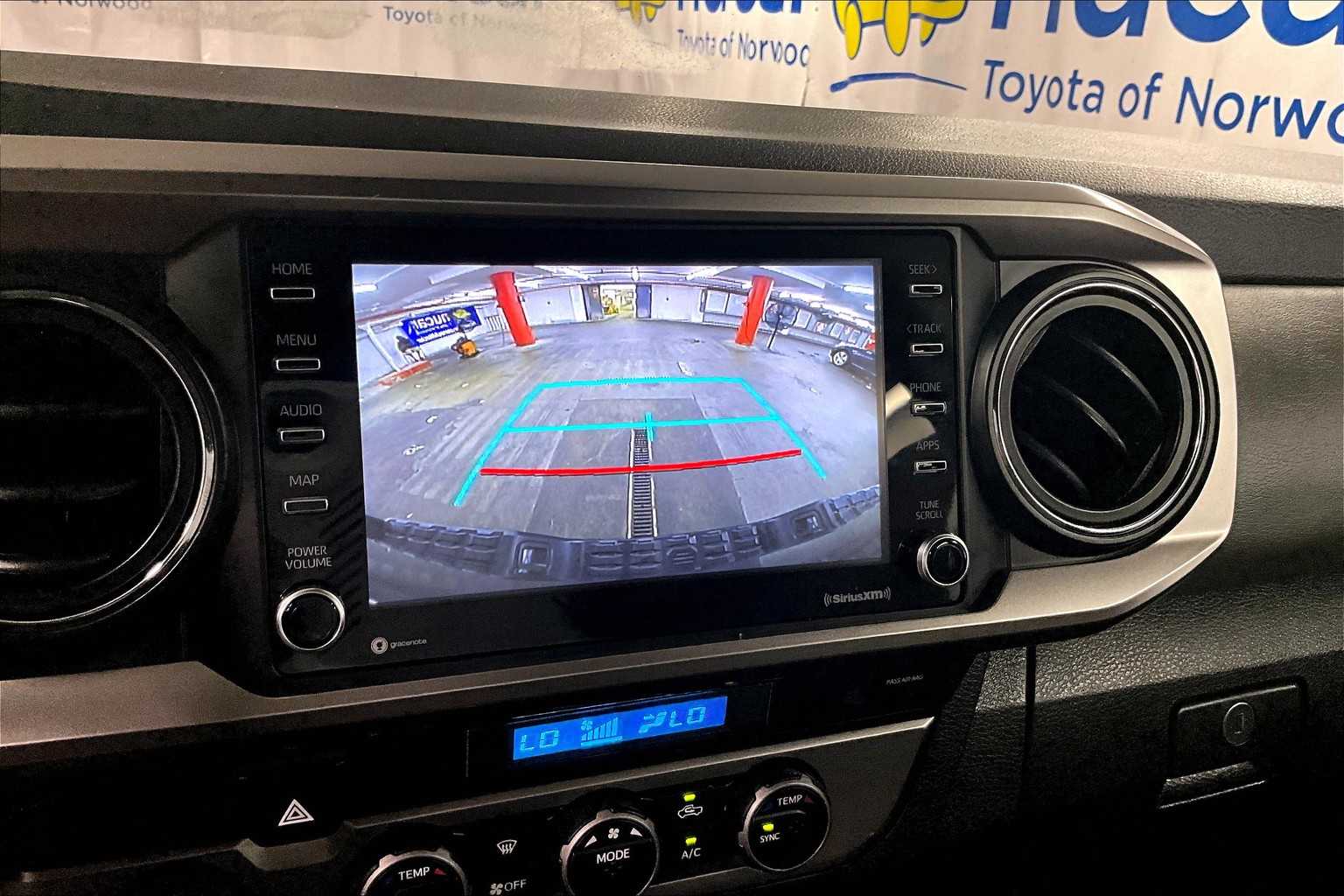 2022 Toyota Tacoma SR5 - Photo 19