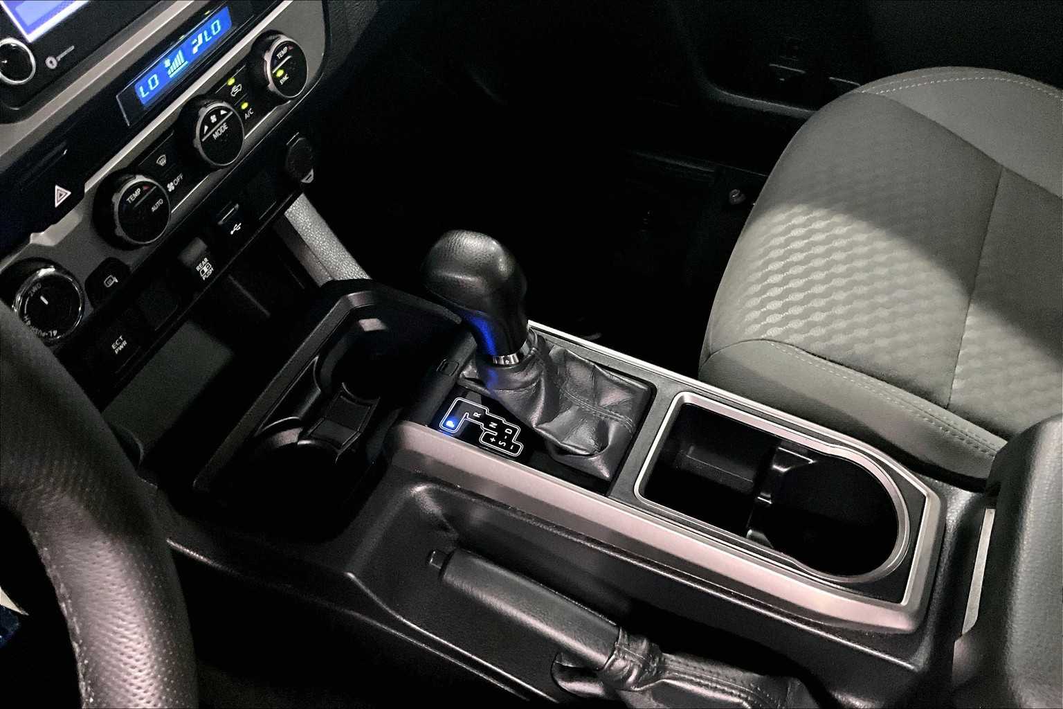 2022 Toyota Tacoma SR5 - Photo 20