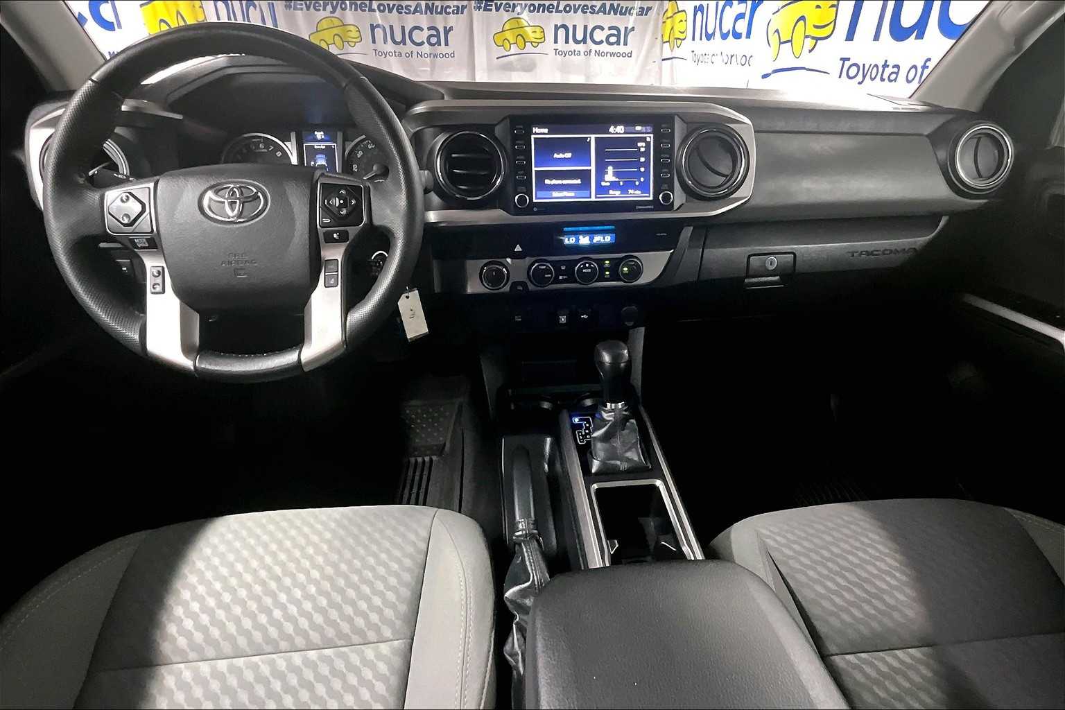 2022 Toyota Tacoma SR5 - Photo 21