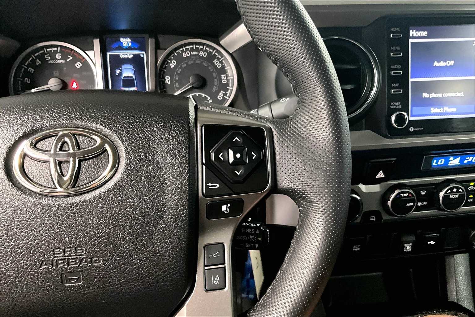 2022 Toyota Tacoma SR5 - Photo 23