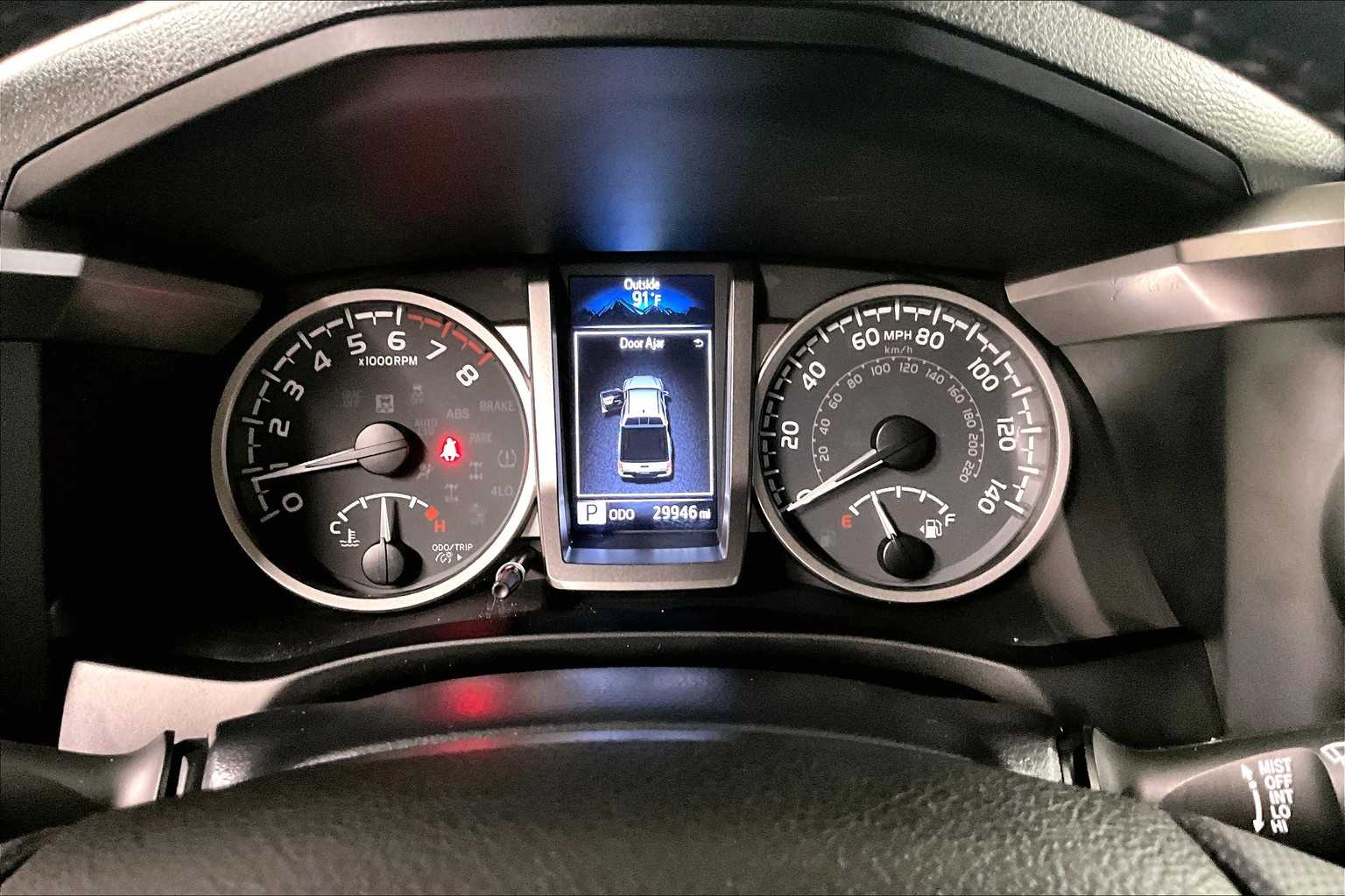 2022 Toyota Tacoma SR5 - Photo 24