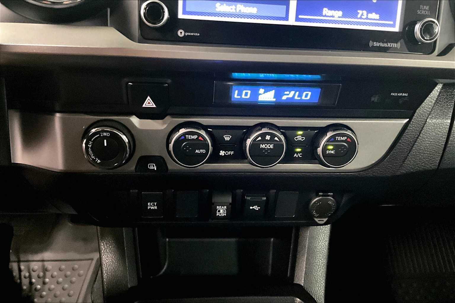 2022 Toyota Tacoma SR5 - Photo 25